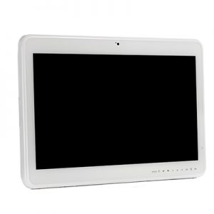 Wincomm WMP-24G Fanless Hot-swappable Batteries Touch Panel PC