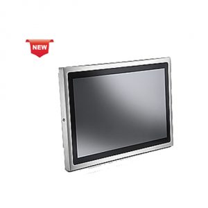 Full IP Stainless Steel Monitor 19"