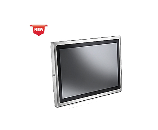 CKS S22 - 22" Stainless Steel IP65/IP67 Client PC