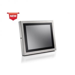 Wincomm WTP-8B66 10" Stainless Steel Panel PC