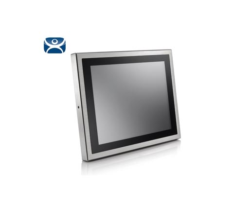 Wincomm WTP-8B66 15" Stainless Steel Panel PC