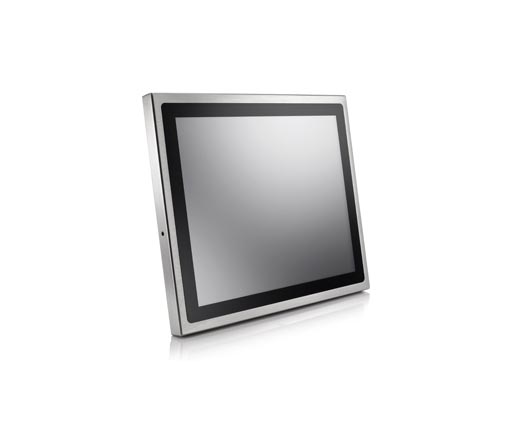 Wincomm WTP-8B66 19" Stainless Steel Panel PC