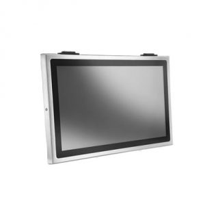 Wincomm WTP-9E66 Stainless Steel Panel PC