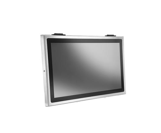 Wincomm WTP-9E66 Stainless Steel Panel PC