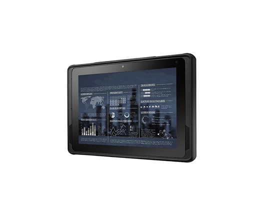 Advantech AIM-68 10.1" Industrial Tablet with Intel® Atom™ Processor