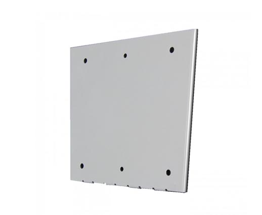 ErgoMounts EMFX200 Monitor Direct Wall Mount