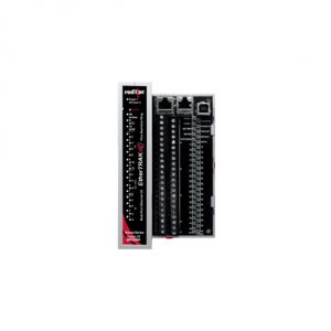 Red Lion EtherTRAK 2 Ethernet I/O Modules