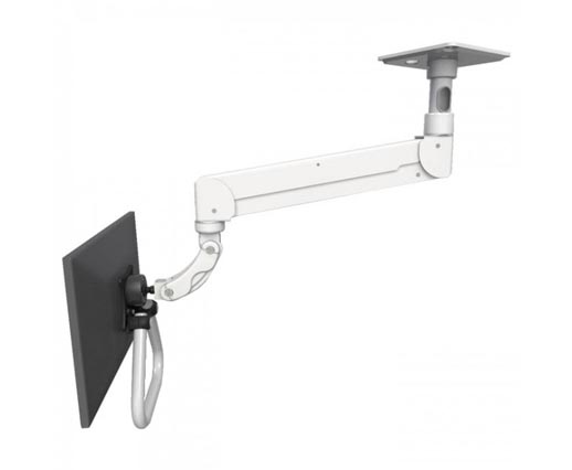 ErgoMounts Monitor & TV Ceiling Mounts