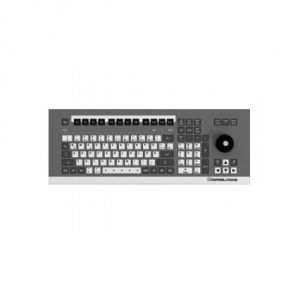 Pepperl+Fuchs Ex i keyboard with joystick EXTA2-*-K6*
