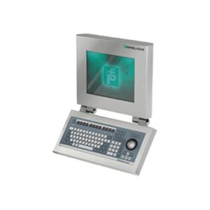 ATEX Certified PC Workstations