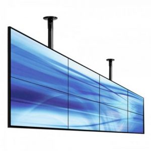 Infinity Sky 4x2 Video Wall Ceiling Mount