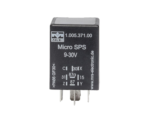 Micro PLC 9-30 V