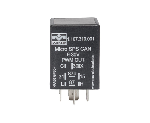 Micro PLC CAN 9 30 V