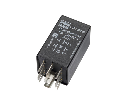 Motor Controller 10 A CAN PRO