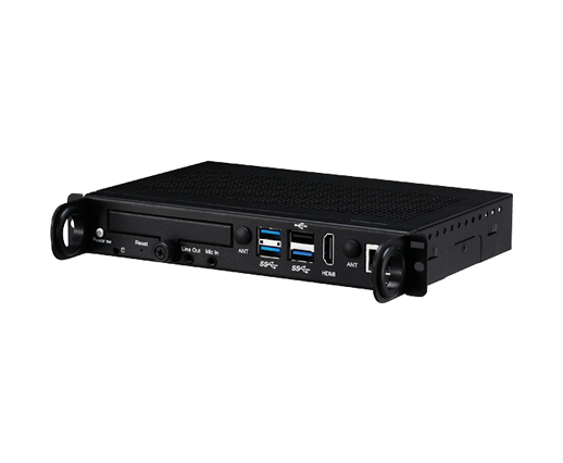 Nexcom NDiS M324 OPS Digital Signage Player - Image 2