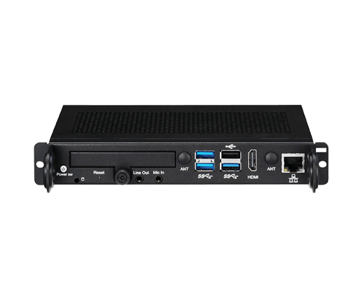 Advantech DS-200