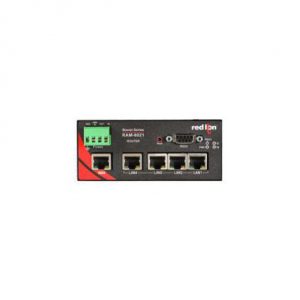 Red Lion RAM-6021 Secure Industrial Router