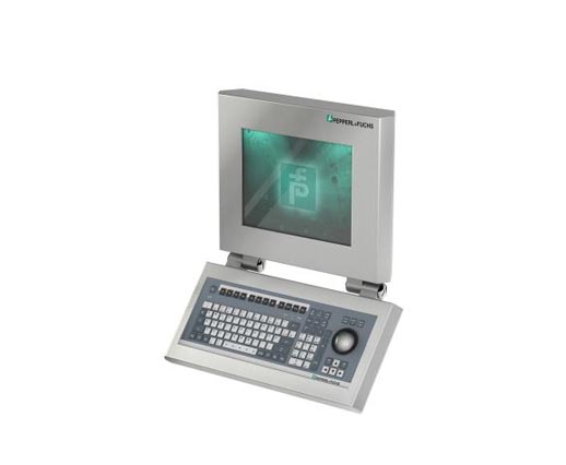 Remote Monitor Workstation RM915 Series