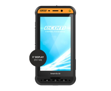 ecom Smart-Ex 02 DZ2