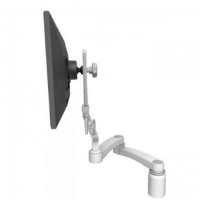 ErgoMounts Ultra 510 Desk Mount Medical Monitor Arm