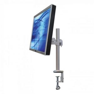 ErgoMounts UltraView 401 Desk Mount Monitor Stand