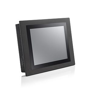 Wincomm WLP-7B20-10 10" Industrial Panel PC