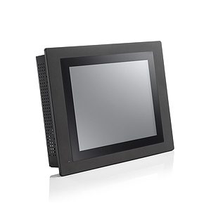 Wincomm WLP-7B20-10 Industrial Panel PC