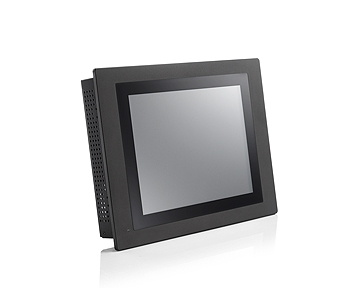 Wincomm WLP-7B20-10 10" Industrial Panel PC