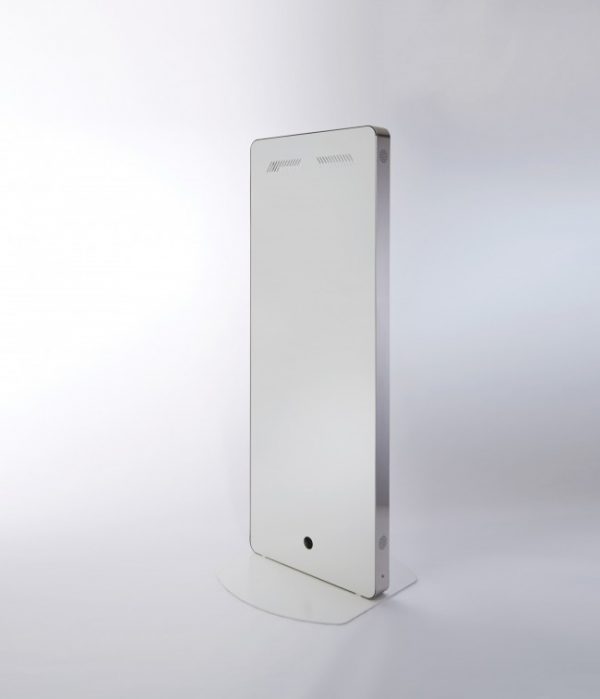 UVU Indoor Floor Screen Enclosures - Image 7