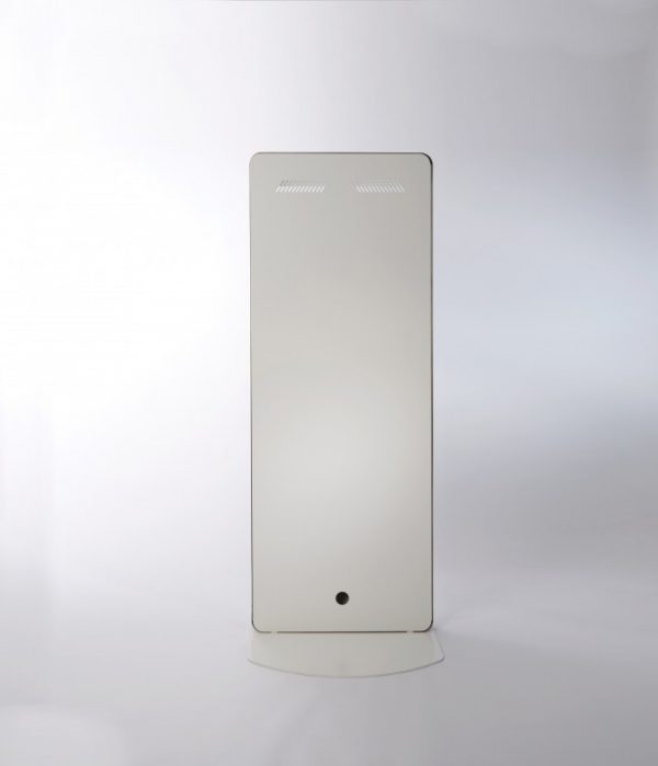 UVU Indoor Floor Screen Enclosures - Image 3