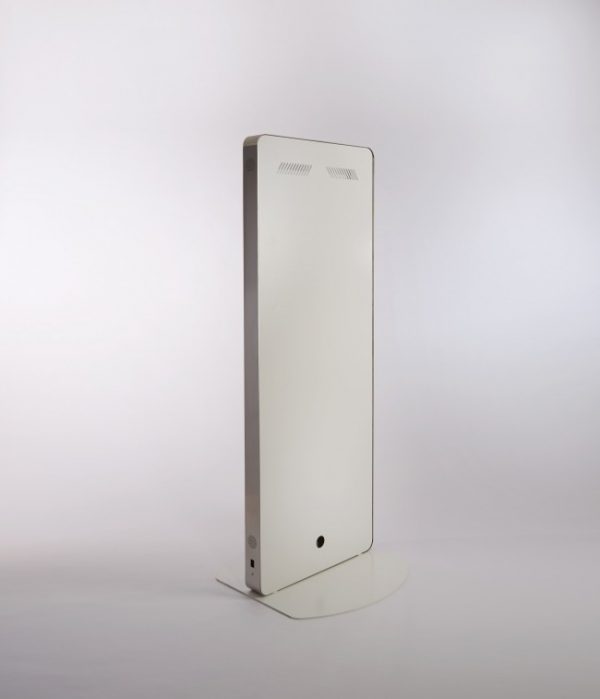 UVU Indoor Floor Screen Enclosures - Image 5