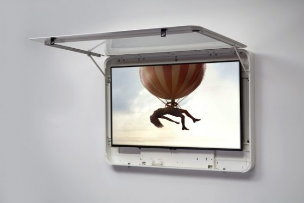 UVU Indoor Wall Mounted Enclosures - Image 7