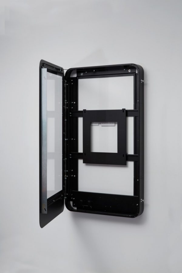 UVU Indoor Wall Mounted Enclosures - Image 6
