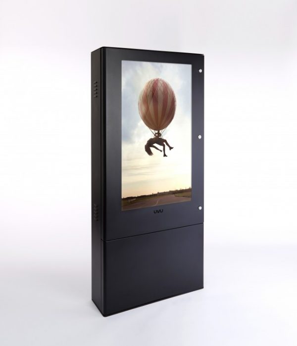 UVU Outdoor Floor Stand Enclosures - Image 6