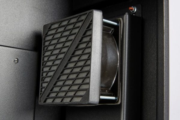 UVU Outdoor Floor Stand Enclosures - Image 2