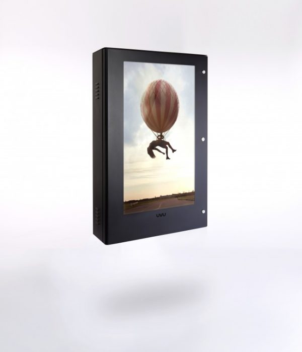 UVU Outdoor Wall Mounted Enclosures - Image 2