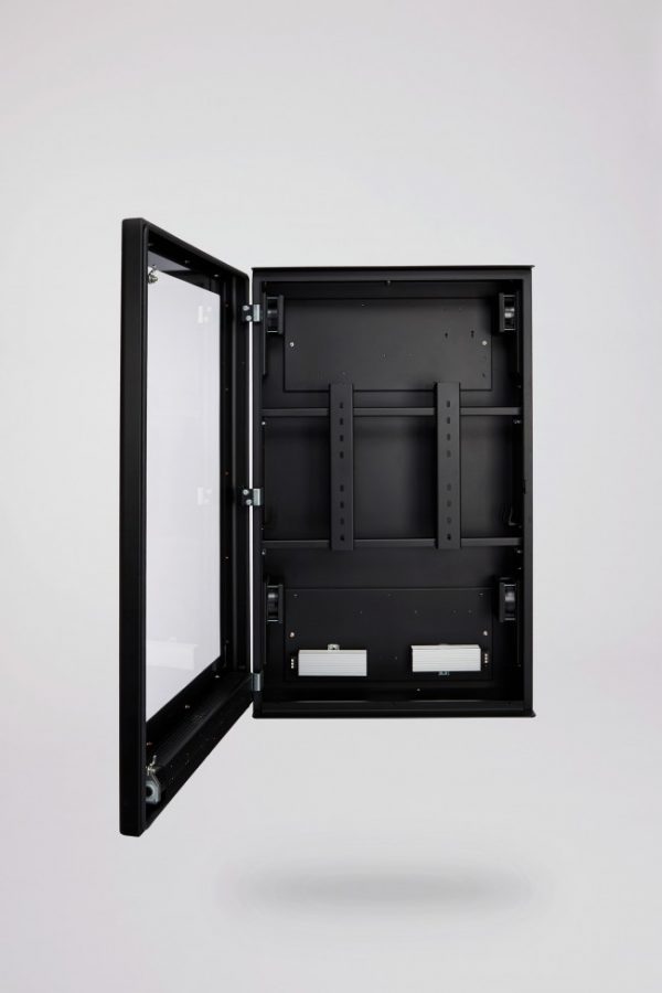 UVU Outdoor Wall Mounted Enclosures - Image 3