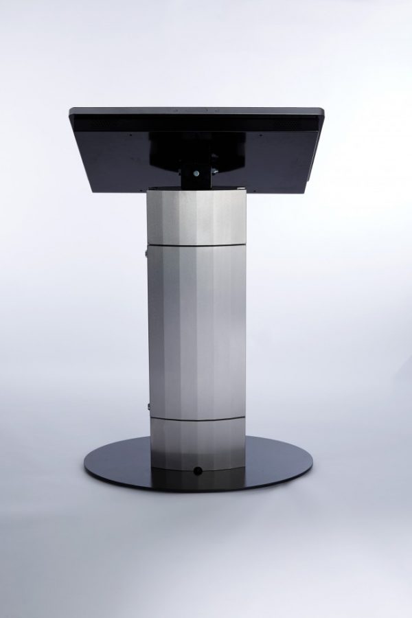 UVU Indoor Touch Screen Pedestals - Image 4