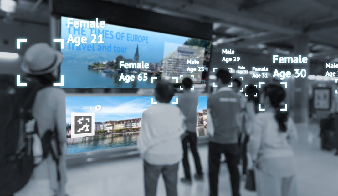 Digital Signage 2020