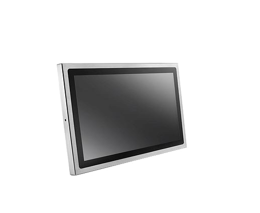 Stainless Steel Panel PC