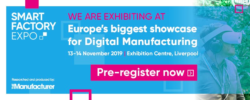 Smart Factory Expo