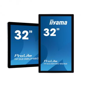 Iiyama PROLITE TF3238MSC-B2AG