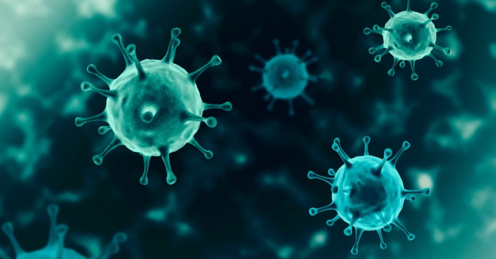 Why Hygienic Hardware Matters in the Coronavirus Pandemic