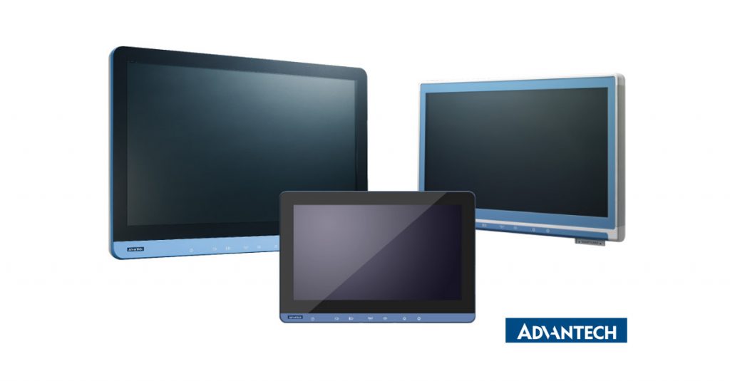 Partner Product Showcase: Advantech Medical Computers