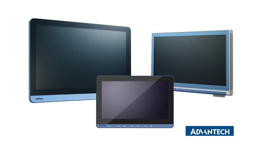 Advantech Medical Computers