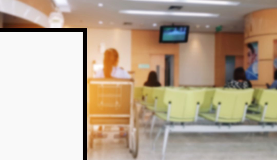 Digital Signage in the Medical Industry