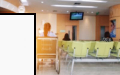 Ways Digital Signage Can Benefit the Medical Industry