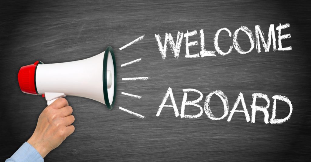 Distec Continues to Grow and Strengthen its Team