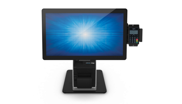 Elo Wallaby Self-Service Stands - Image 2