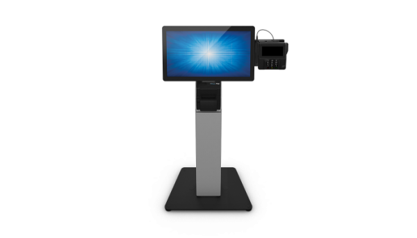 Elo Wallaby Self-Service Stands - Image 3